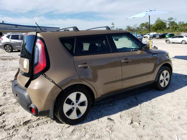 Photo 2 VIN: KNDJN2A27F7205025 - KIA SOUL 