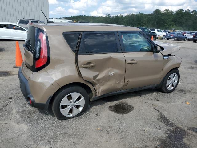 Photo 2 VIN: KNDJN2A27F7206854 - KIA SOUL 