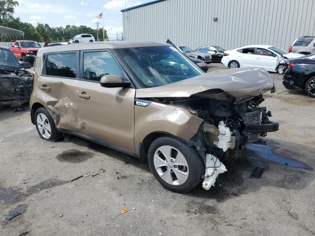 Photo 3 VIN: KNDJN2A27F7206854 - KIA SOUL 