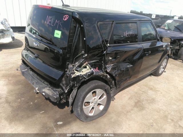 Photo 3 VIN: KNDJN2A27F7207731 - KIA SOUL 