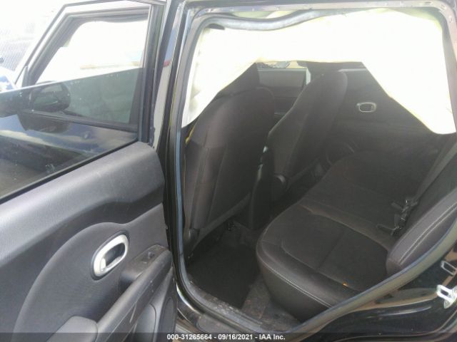 Photo 7 VIN: KNDJN2A27F7207731 - KIA SOUL 