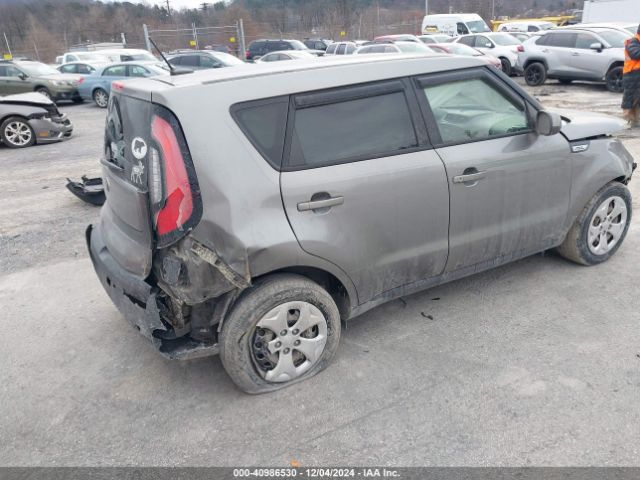 Photo 3 VIN: KNDJN2A27F7208233 - KIA SOUL 