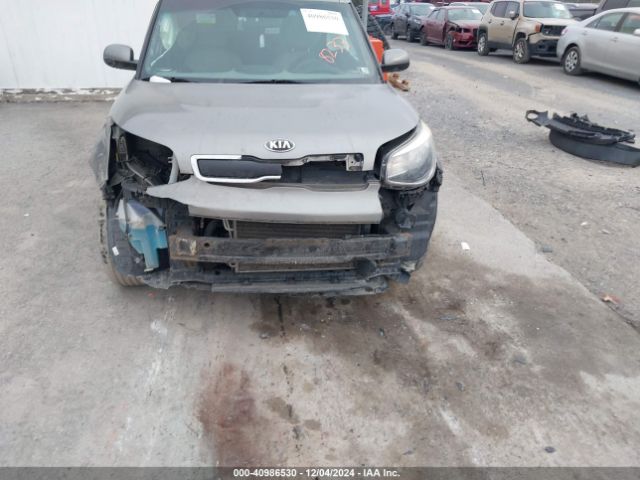 Photo 5 VIN: KNDJN2A27F7208233 - KIA SOUL 