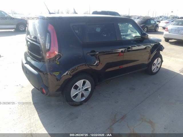 Photo 3 VIN: KNDJN2A27F7208314 - KIA SOUL 