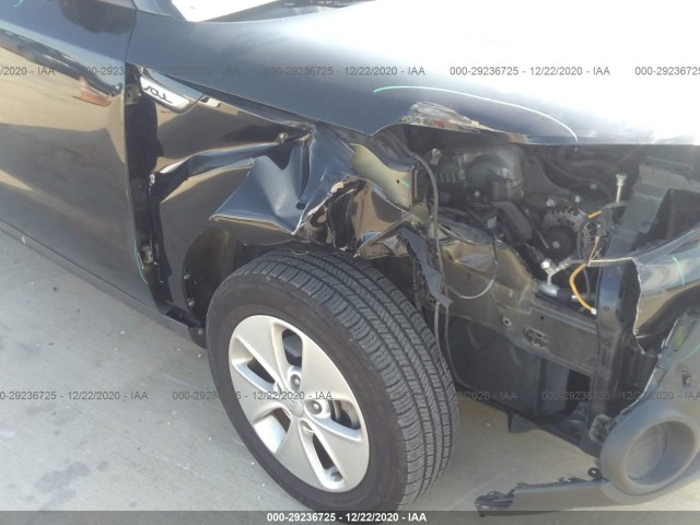 Photo 5 VIN: KNDJN2A27F7208314 - KIA SOUL 