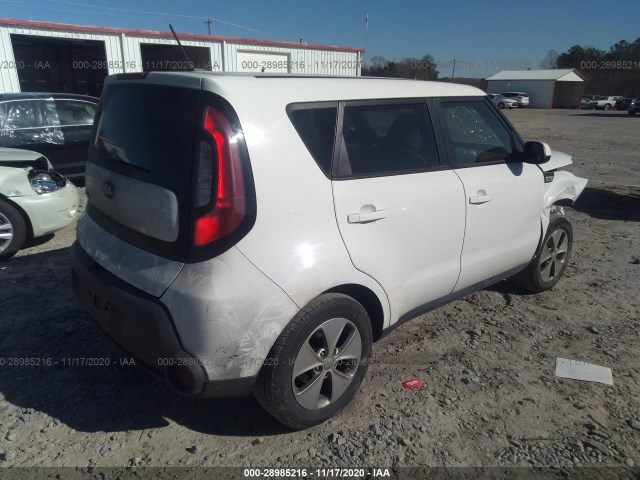 Photo 3 VIN: KNDJN2A27F7209169 - KIA SOUL 