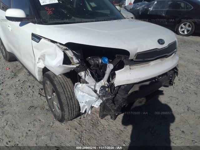 Photo 5 VIN: KNDJN2A27F7209169 - KIA SOUL 