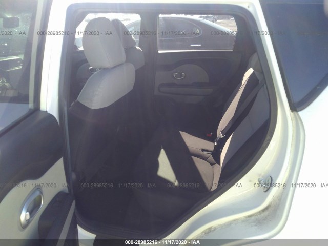 Photo 7 VIN: KNDJN2A27F7209169 - KIA SOUL 