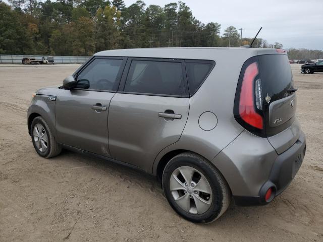 Photo 1 VIN: KNDJN2A27F7209303 - KIA SOUL 