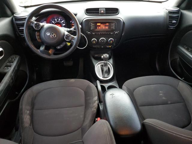 Photo 7 VIN: KNDJN2A27F7209303 - KIA SOUL 