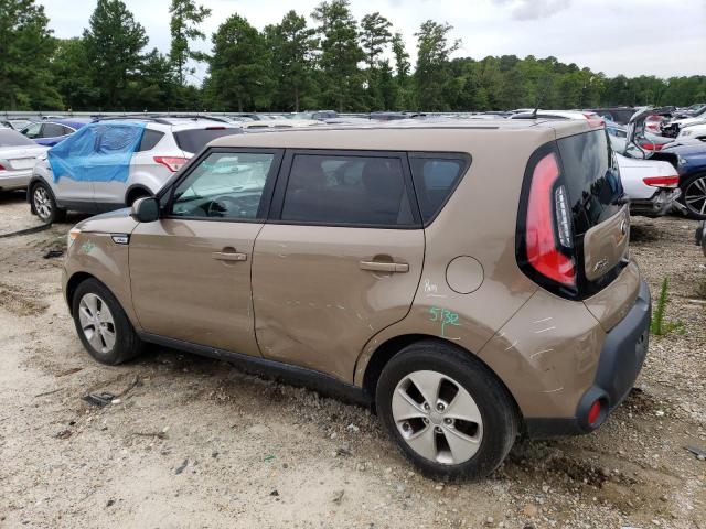 Photo 1 VIN: KNDJN2A27F7213576 - KIA SOUL 