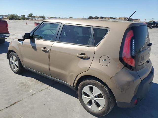 Photo 1 VIN: KNDJN2A27F7214162 - KIA SOUL 