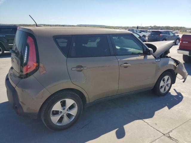 Photo 2 VIN: KNDJN2A27F7214162 - KIA SOUL 