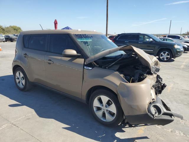 Photo 3 VIN: KNDJN2A27F7214162 - KIA SOUL 