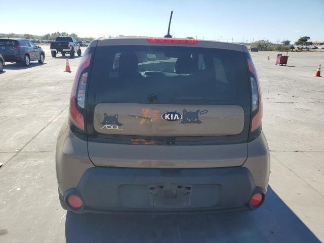 Photo 5 VIN: KNDJN2A27F7214162 - KIA SOUL 