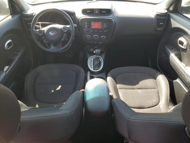 Photo 7 VIN: KNDJN2A27F7214162 - KIA SOUL 