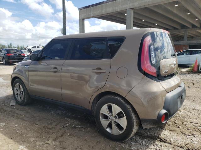 Photo 1 VIN: KNDJN2A27F7214484 - KIA SOUL 