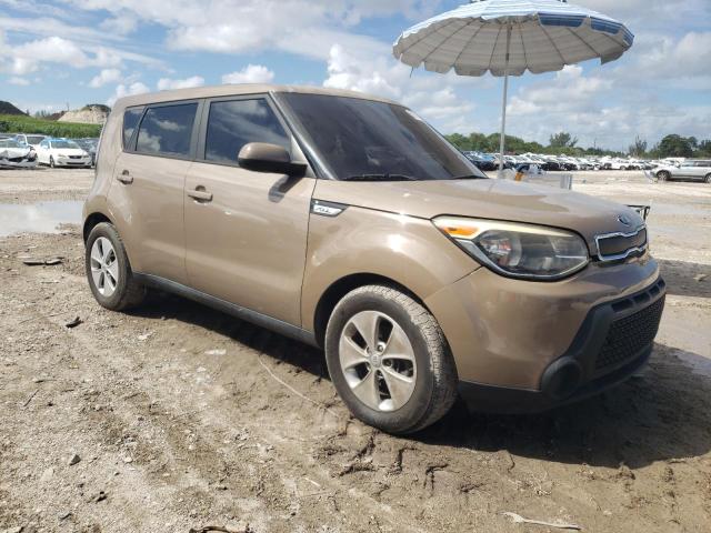 Photo 3 VIN: KNDJN2A27F7214484 - KIA SOUL 