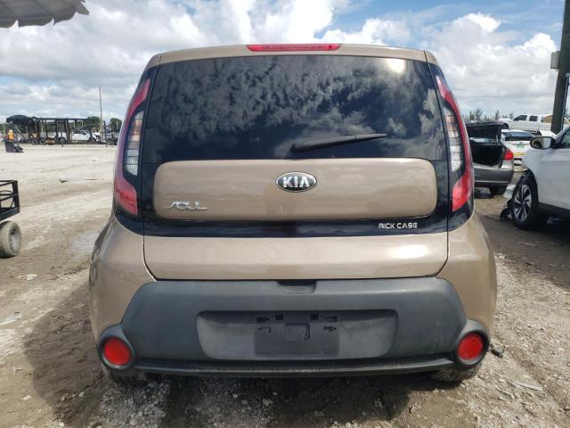 Photo 5 VIN: KNDJN2A27F7214484 - KIA SOUL 