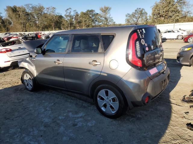 Photo 1 VIN: KNDJN2A27F7215392 - KIA SOUL 