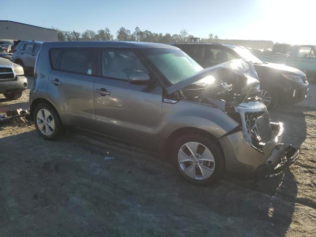 Photo 3 VIN: KNDJN2A27F7215392 - KIA SOUL 