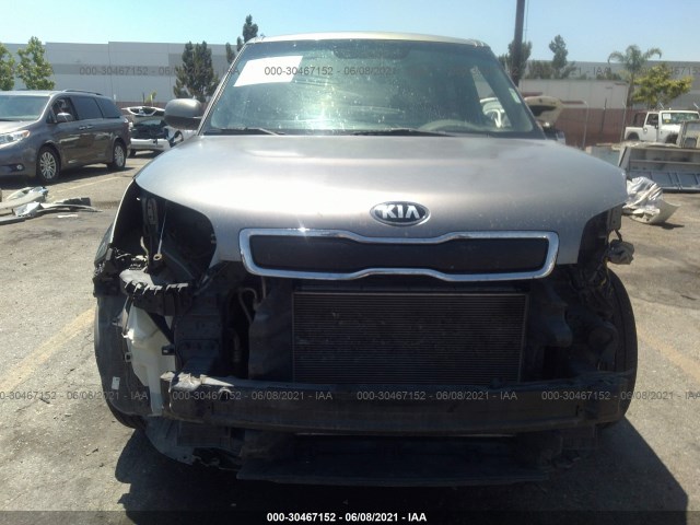 Photo 5 VIN: KNDJN2A27F7216669 - KIA SOUL 