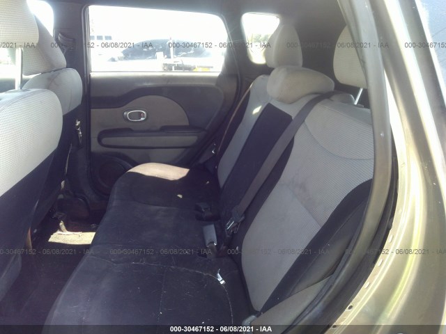 Photo 7 VIN: KNDJN2A27F7216669 - KIA SOUL 