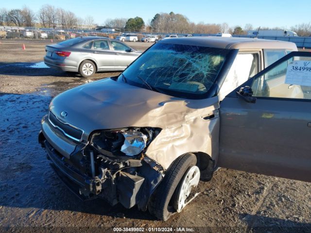 Photo 5 VIN: KNDJN2A27F7220057 - KIA SOUL 