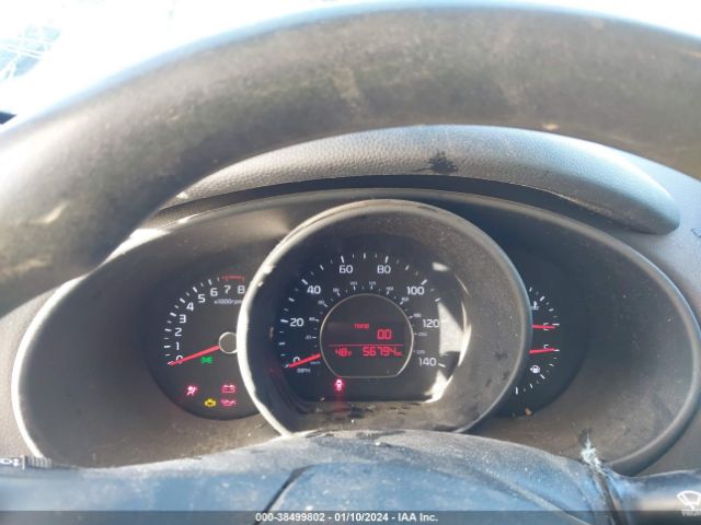 Photo 6 VIN: KNDJN2A27F7220057 - KIA SOUL 