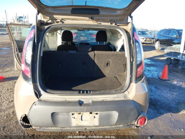 Photo 7 VIN: KNDJN2A27F7220057 - KIA SOUL 