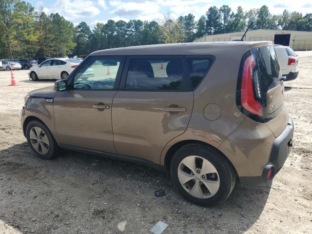 Photo 1 VIN: KNDJN2A27F7220320 - KIA SOUL 