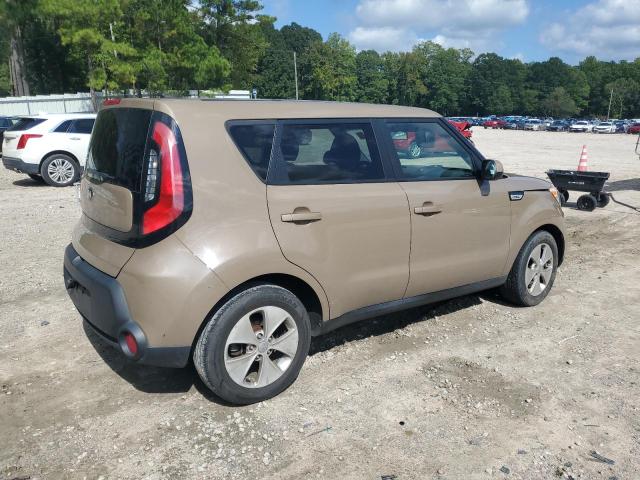 Photo 2 VIN: KNDJN2A27F7220320 - KIA SOUL 