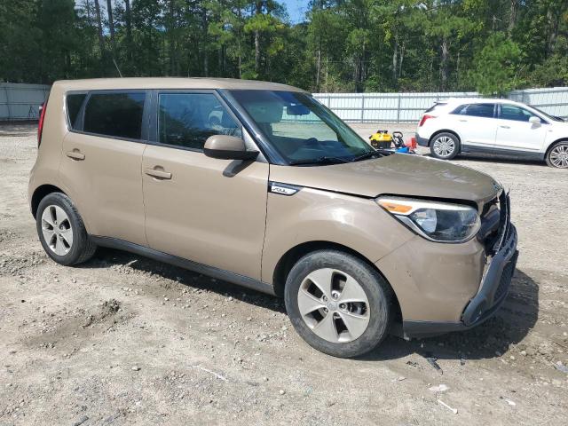 Photo 3 VIN: KNDJN2A27F7220320 - KIA SOUL 