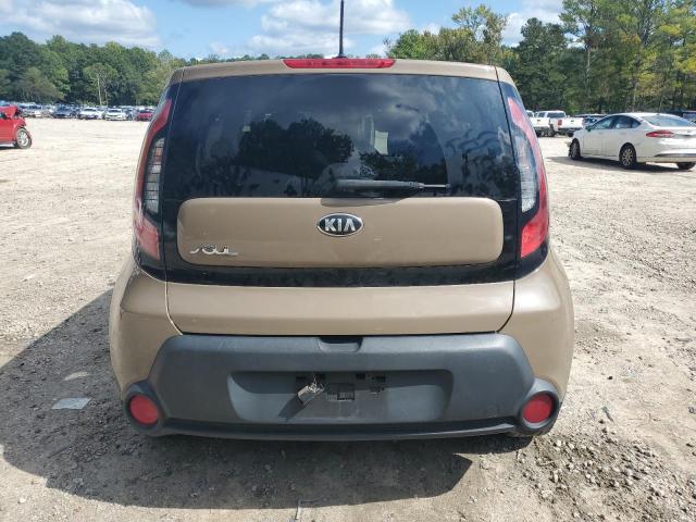 Photo 5 VIN: KNDJN2A27F7220320 - KIA SOUL 