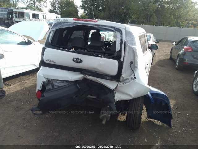 Photo 5 VIN: KNDJN2A27F7222357 - KIA SOUL 