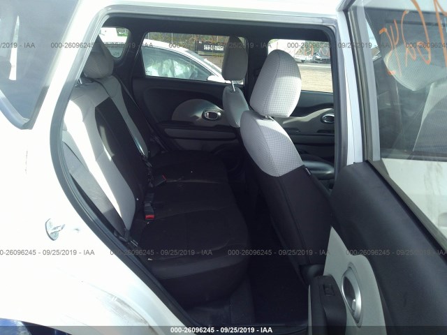 Photo 7 VIN: KNDJN2A27F7222357 - KIA SOUL 