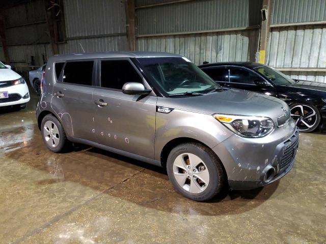 Photo 3 VIN: KNDJN2A27F7225209 - KIA SOUL 