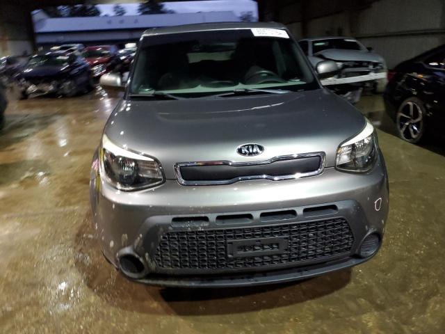 Photo 4 VIN: KNDJN2A27F7225209 - KIA SOUL 