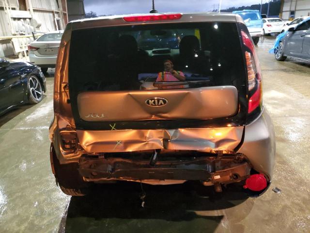 Photo 5 VIN: KNDJN2A27F7225209 - KIA SOUL 