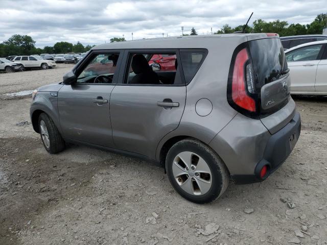 Photo 1 VIN: KNDJN2A27F7226411 - KIA SOUL 