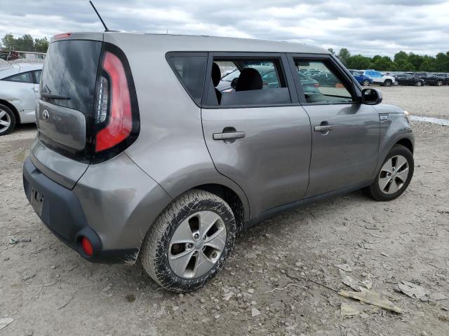 Photo 2 VIN: KNDJN2A27F7226411 - KIA SOUL 