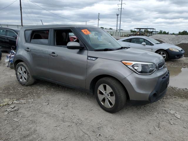 Photo 3 VIN: KNDJN2A27F7226411 - KIA SOUL 