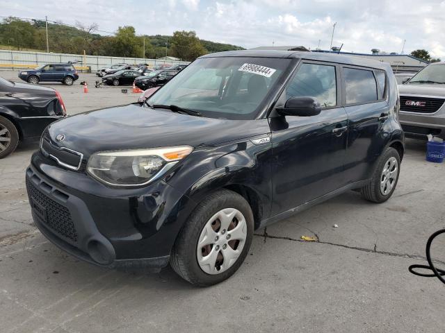 Photo 0 VIN: KNDJN2A27F7228689 - KIA SOUL 