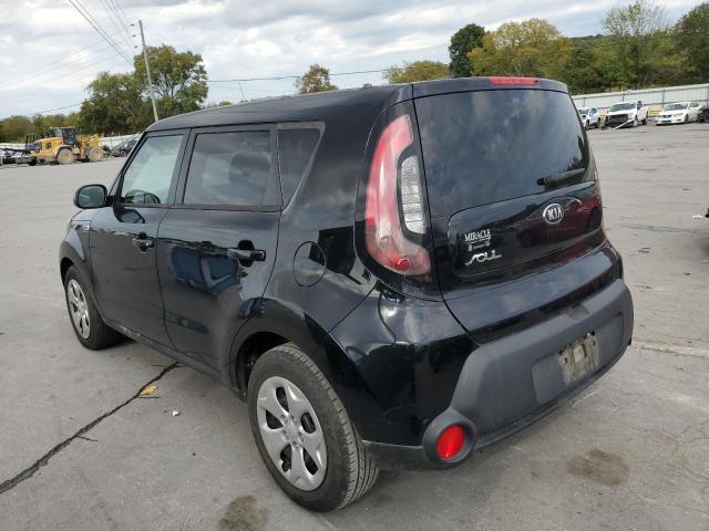 Photo 1 VIN: KNDJN2A27F7228689 - KIA SOUL 