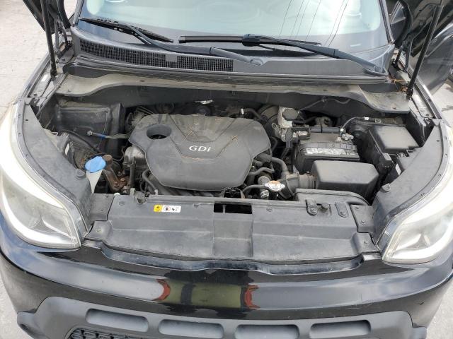 Photo 11 VIN: KNDJN2A27F7228689 - KIA SOUL 