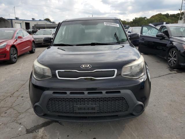 Photo 4 VIN: KNDJN2A27F7228689 - KIA SOUL 