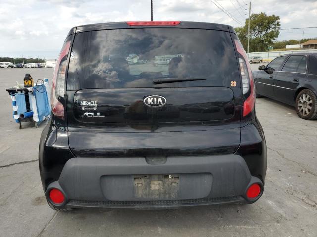 Photo 5 VIN: KNDJN2A27F7228689 - KIA SOUL 