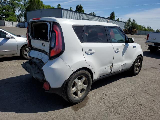 Photo 2 VIN: KNDJN2A27F7231592 - KIA SOUL 