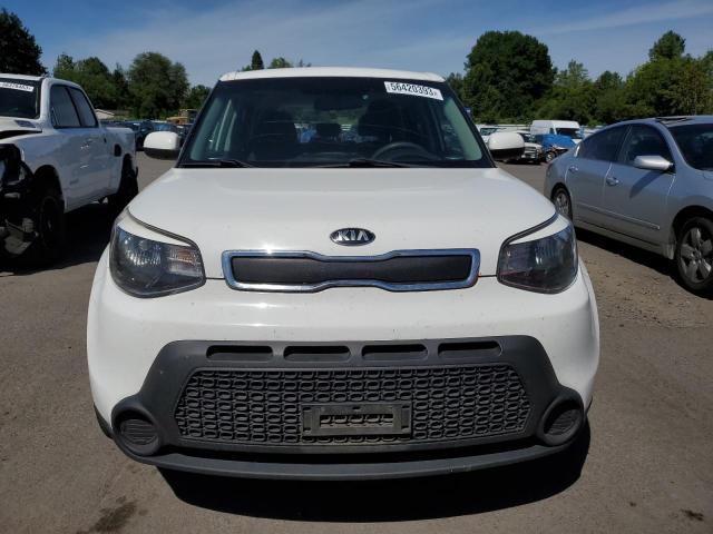 Photo 4 VIN: KNDJN2A27F7231592 - KIA SOUL 