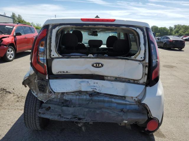 Photo 5 VIN: KNDJN2A27F7231592 - KIA SOUL 